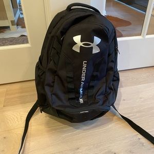 Brand new under armour backpack | Never Used!